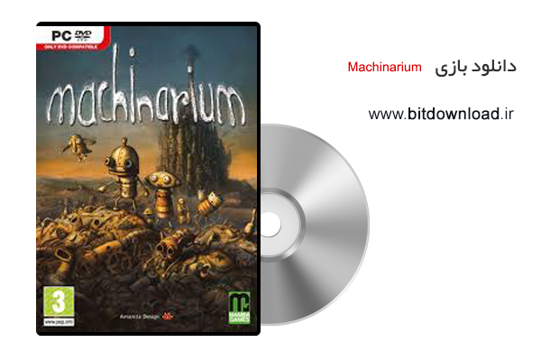 download machinarium pc